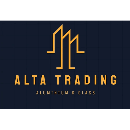 Alta Trading Pty Ltd Logo