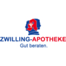 Zwilling Apotheke in Berlin - Logo