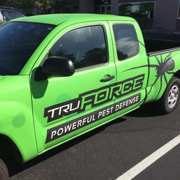 Truforce Pest Control In San Go Ca 92008 Citysearch Truforce Pest Control
