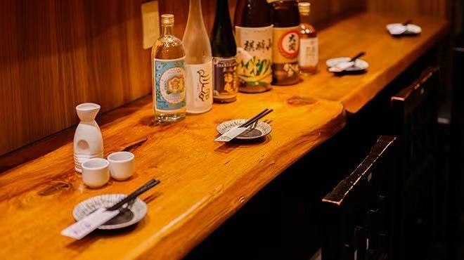 Images 干物炭火焼 はじめ食堂 四ツ谷本店