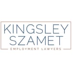 Kingsley Szamet Employment Lawyers Logo