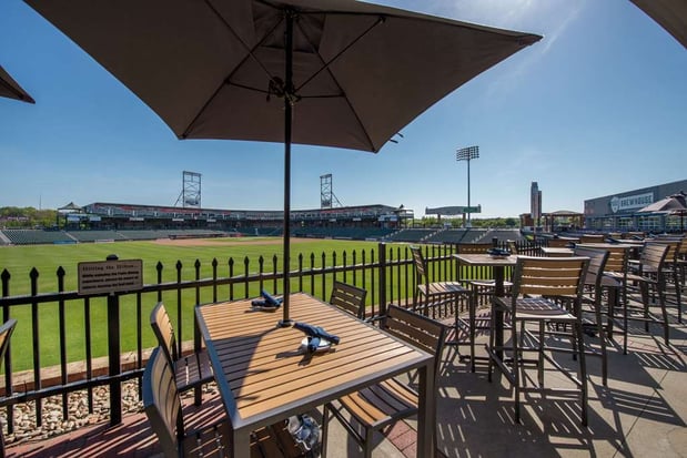 Images Hilton Garden Inn Manchester Downtown