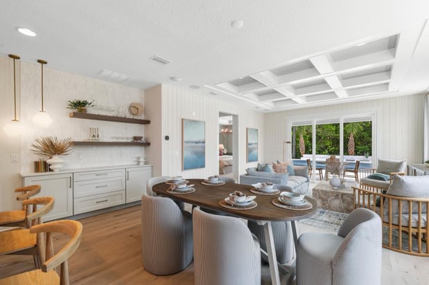 Images Crosswinds at Nocatee by Toll Brothers