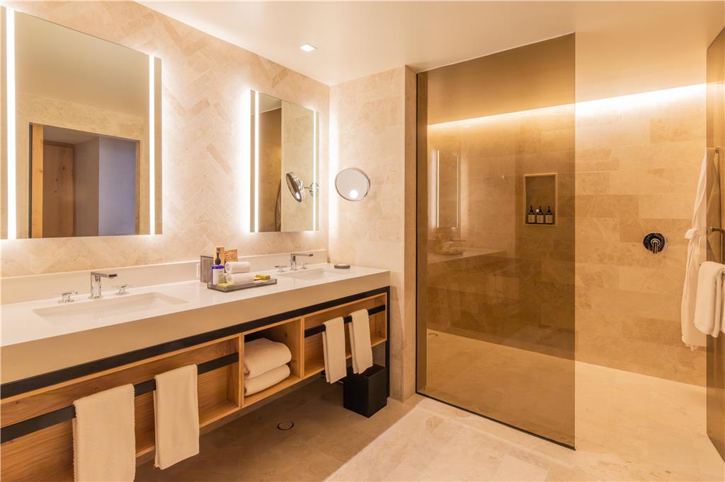 Images Hilton Mexico City Reforma
