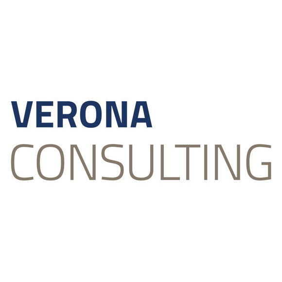 Verona Consulting Oy Logo