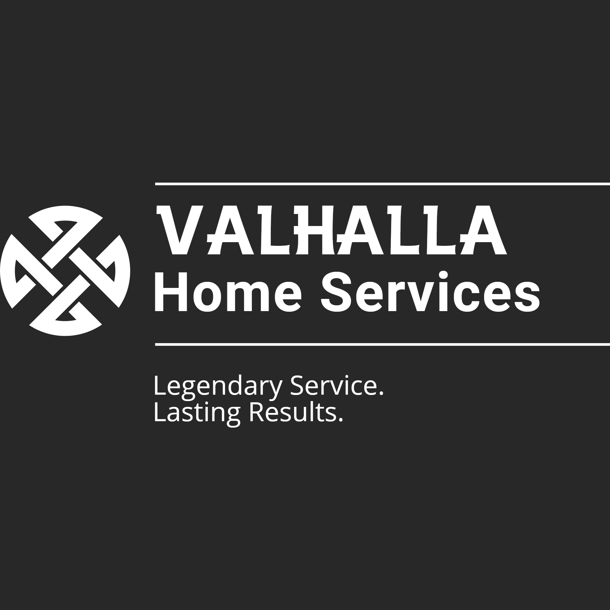company logo