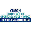 Cimoh Centro Médico Odontológico De Hidalgo Dr. Vargas Maxilofacial Logo