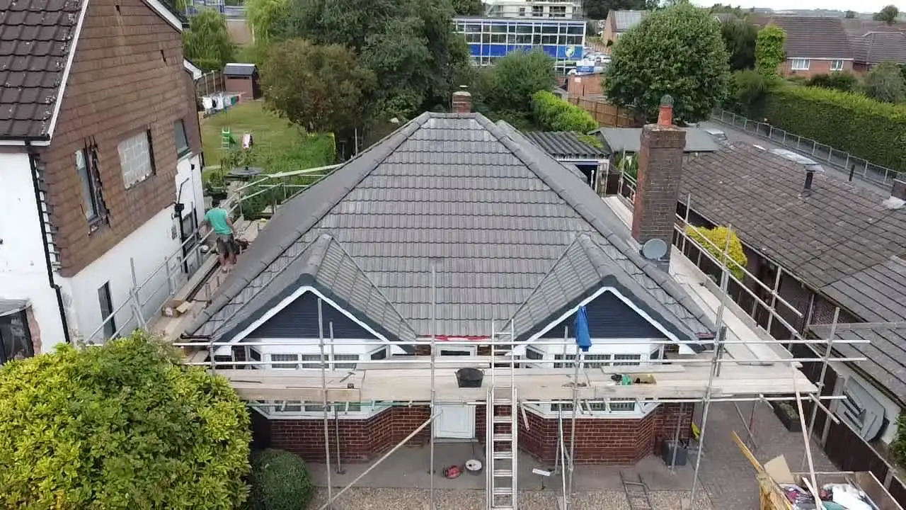 Images A P Roofing Specialists
