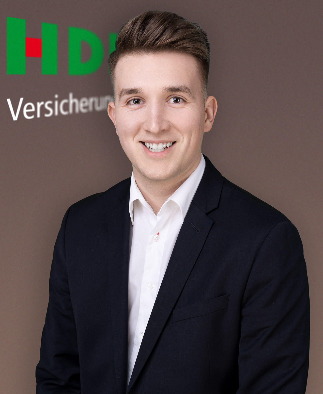 Kundenfoto 7 HDI Versicherungen: Andreas Reichel