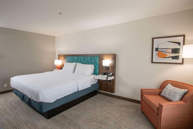 Images Hampton Inn Dry Ridge
