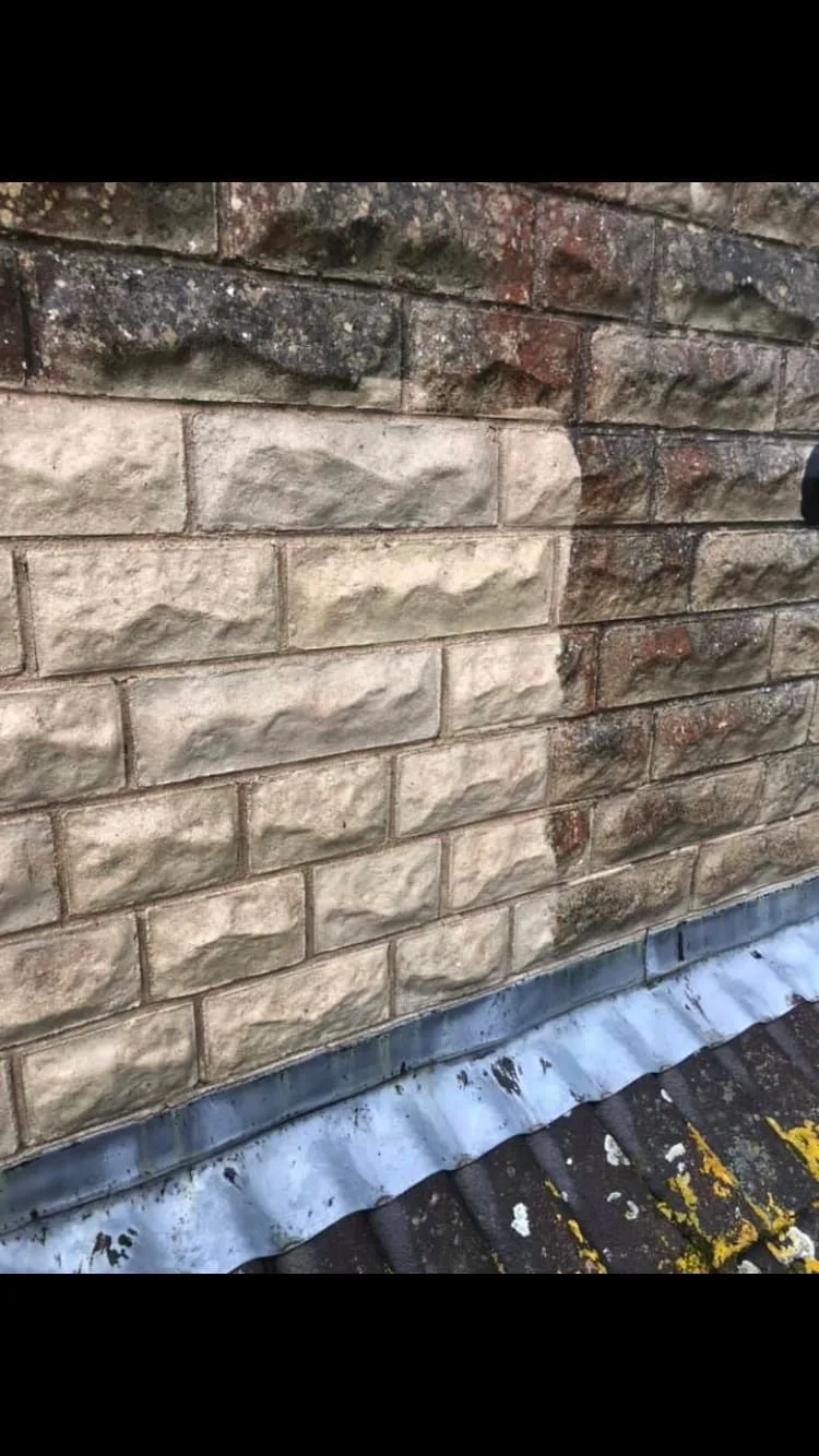 Images Aqua Power Washing