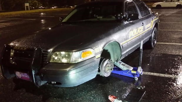 Images 24 Hour Basic Tire and Roadside Assistance Service