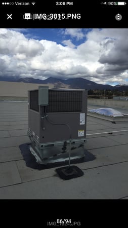 Images I GO Heating & Air Conditioning