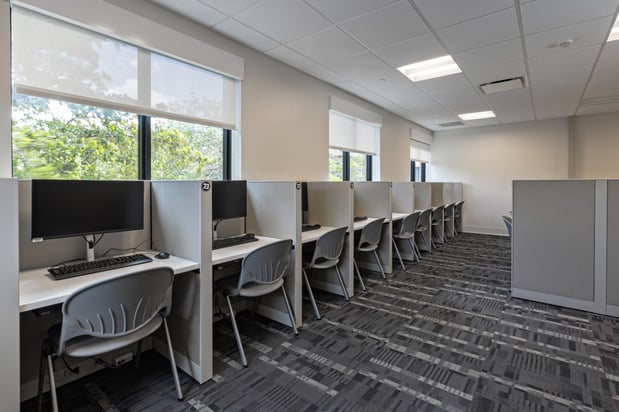 Images Baptist Health Education Center