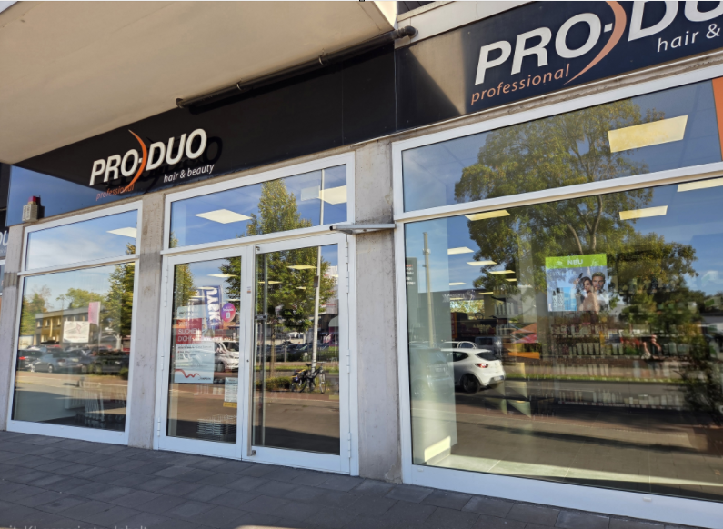 Pro-Duo, Berliner Platz 4 in Leverkusen