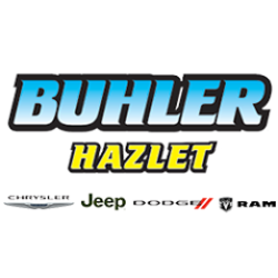 Buhler Jeep Chrysler Dodge Ram Logo