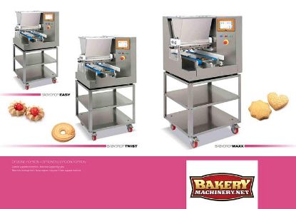 Images BakeryMachinery.Net