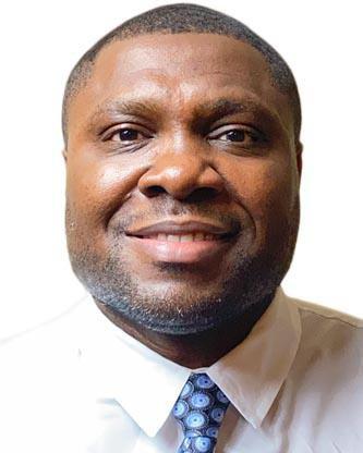 Images Godwin Nweke, FNP-C