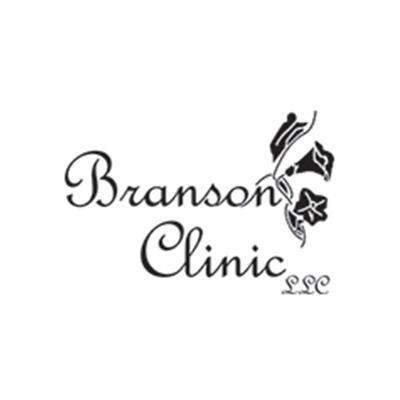 Branson Clinic Logo