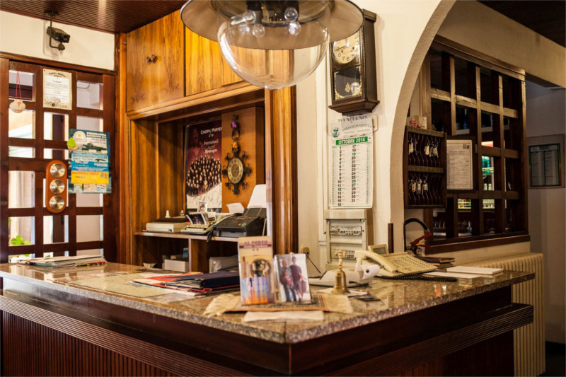 Images Hotel al Porto