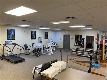 Images Select Physical Therapy - Deer Park