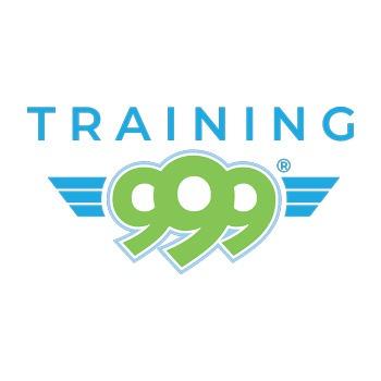 Training 999 Logo