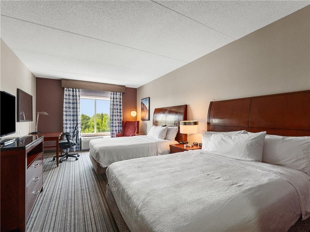 Images Hilton Garden Inn Winchester