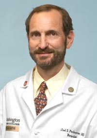 Joel Perlmutter