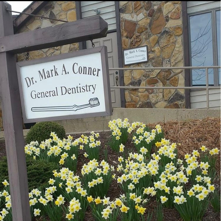 Dr. Mark A Conner Family Dentistry