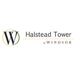 Halstead Tower by Windsor Apartments Logo