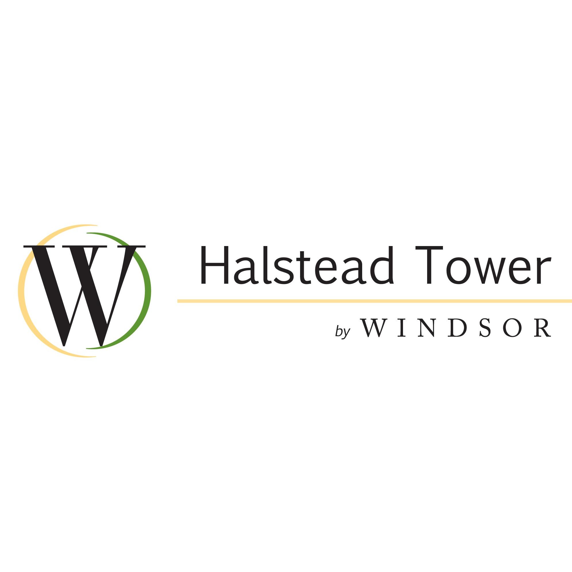 Halstead Tower by Windsor Apartments