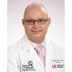 Dr. Nestor Veliz Tamayo, APRN