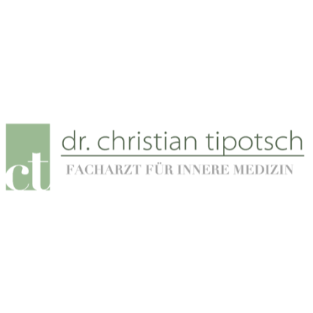 Logo von Dr. Christian Tipotsch