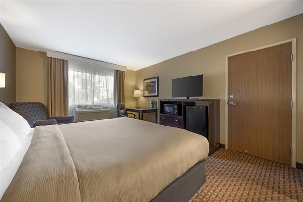 Images Best Western Plus Vintage Valley Inn