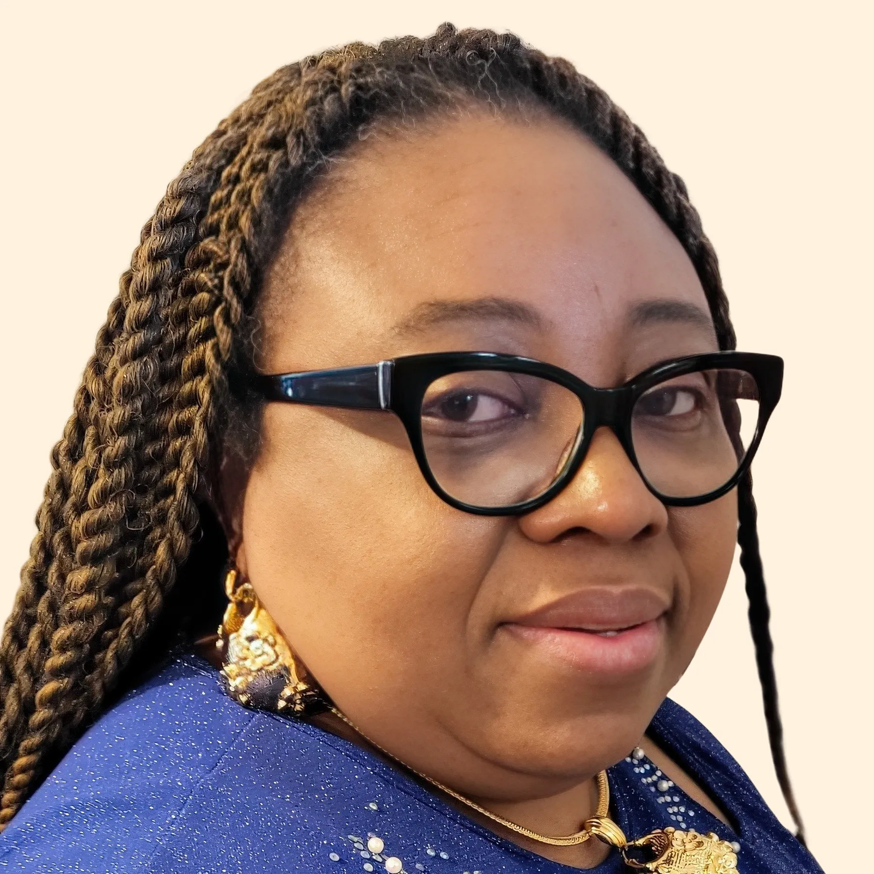 Ifeoma Uzoh-Anigbogu - Reynoldsburg, OH - Addiction Medicine, Psychiatry, Nurse Practitioner