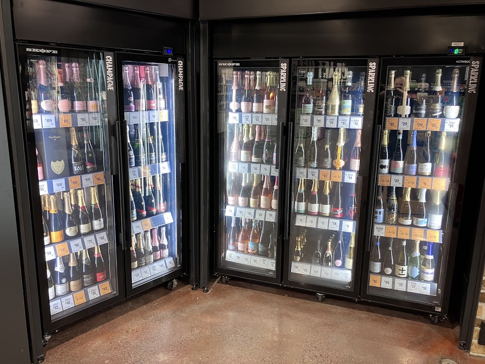 Images First Choice Liquor Market Port Melbourne