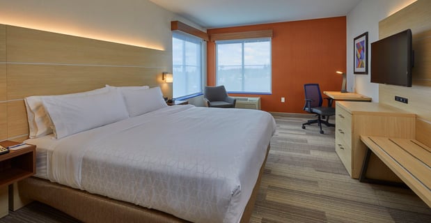Images Holiday Inn Express Eugene - Springfield by IHG