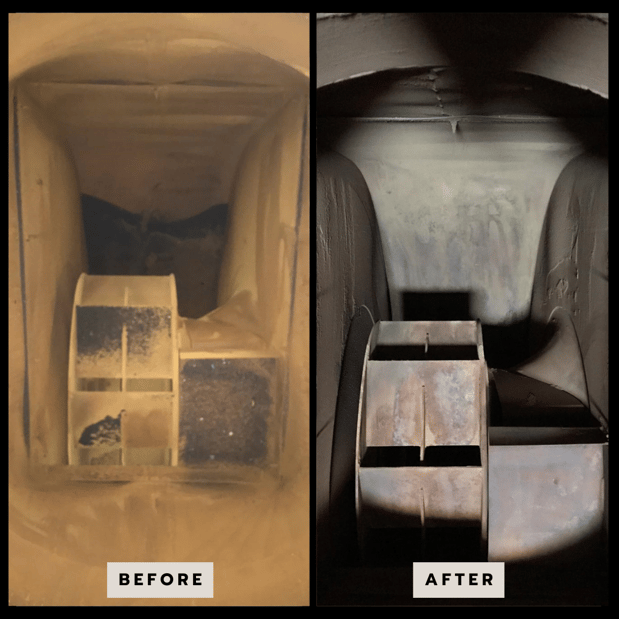 Images Mighty Ducts Air Duct Cleaning