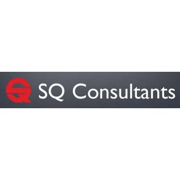 SQ Consultants Logo