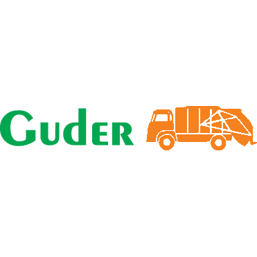 Logo Guder Entsorgung und Altpapier e.K.