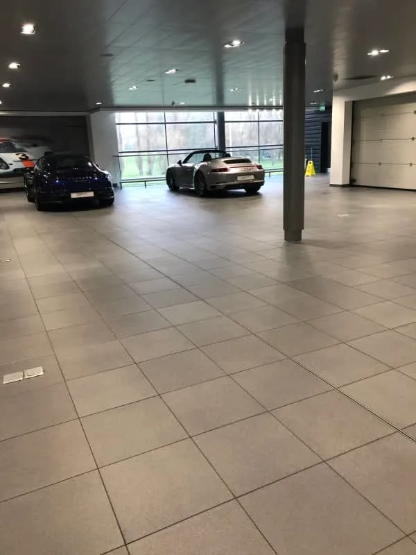 Images Commercial & Specialist Cleaning