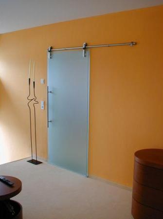 Glas Höfler e.U., Industriestraße 4 in Oberwart