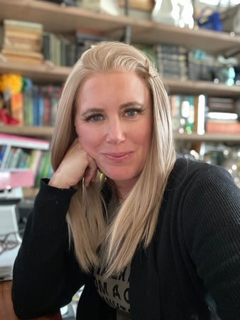 Images Kristen Webster | The House Dealers