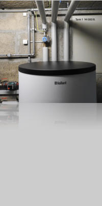 Thomas Hänzi Heizungen + Reparaturen GmbH, Schulhausstrasse 12 in Herrliberg