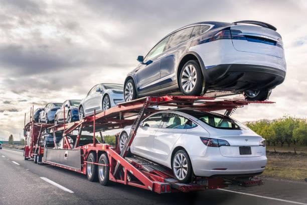 Images Speedy Way Auto Transport