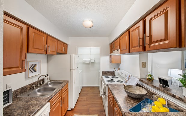 Images Ashley Park Apartments