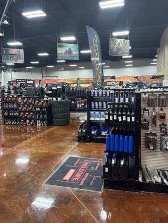Images RideNow Powersports Georgetown