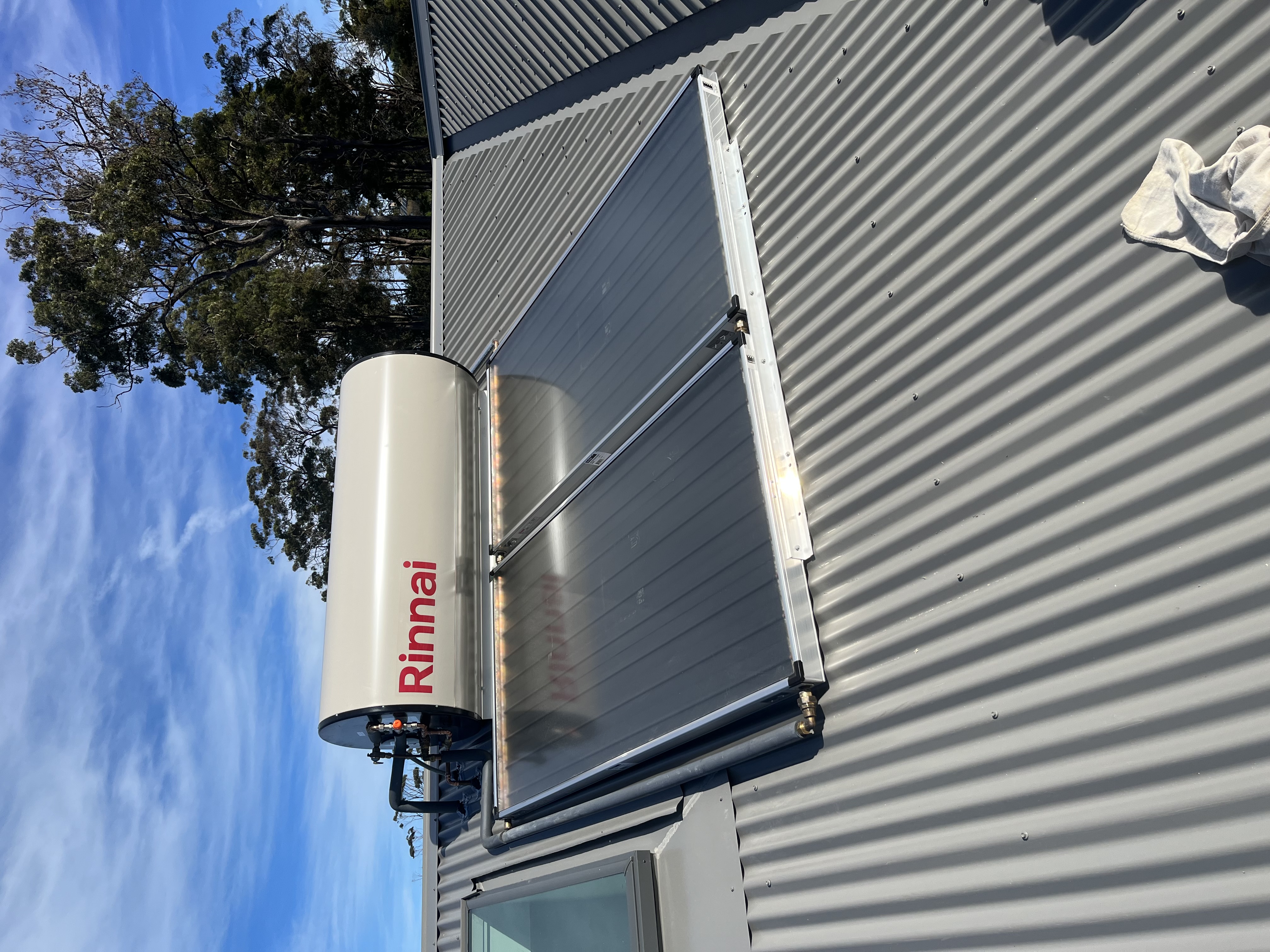 Images BC Doyle Plumbing