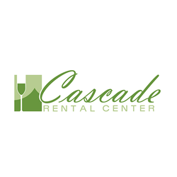 Cascade Rental Logo