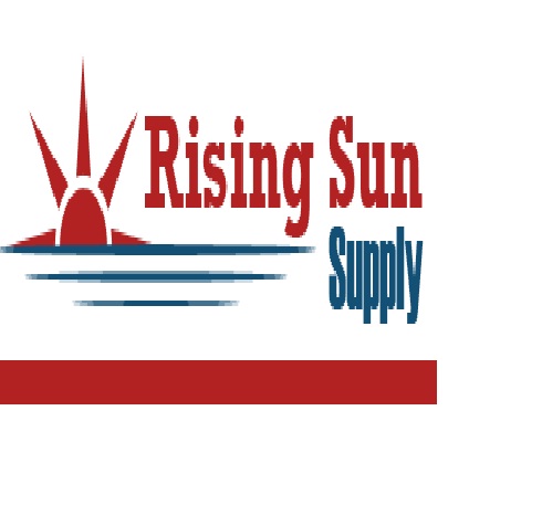 Rising Sun Salvage